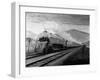 The B&O 5302-L.W. Sagle-Framed Giclee Print