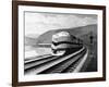 The B&O 80-L.W. Sagle-Framed Giclee Print