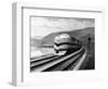 The B&O 80-L.W. Sagle-Framed Giclee Print