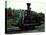 The B&O Railroad's Atlantic #1832-null-Stretched Canvas