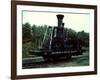 The B&O Railroad's Atlantic #1832-null-Framed Photographic Print