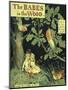 The Babes in the Wood-Randolph Caldecott-Mounted Giclee Print