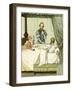 The Babes in the Wood-Randolph Caldecott-Framed Giclee Print