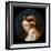 The Bacchante, 1853 (Oil on Canvas)-Jean Leon Gerome-Framed Giclee Print