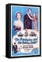 The Bachelor and the Bobby-Soxer, 1947-null-Framed Stretched Canvas