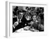 The Bachelor And The Bobby-Soxer, Cary Grant, Shirley Temple, 1947-null-Framed Photo