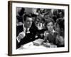 The Bachelor And The Bobby-Soxer, Cary Grant, Shirley Temple, 1947-null-Framed Photo