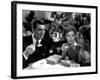 The Bachelor And The Bobby-Soxer, Cary Grant, Shirley Temple, 1947-null-Framed Photo