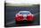 The Back of a 550 Horsepower Ford Gt Supercar on San Juan Island in Washington State-Ben Herndon-Stretched Canvas