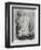 The Back of a Nude Man, C1610-Peter Paul Rubens-Framed Giclee Print