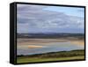 The Backstrand in Tramore Bay,Tramore,County Waterford, Ireland-null-Framed Stretched Canvas