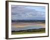 The Backstrand in Tramore Bay,Tramore,County Waterford, Ireland-null-Framed Photographic Print