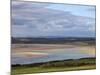 The Backstrand in Tramore Bay,Tramore,County Waterford, Ireland-null-Mounted Photographic Print