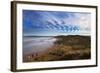 The Backstrand, Tramore, County Waterford, Ireland-null-Framed Photographic Print