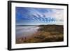 The Backstrand, Tramore, County Waterford, Ireland-null-Framed Photographic Print