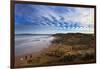 The Backstrand, Tramore, County Waterford, Ireland-null-Framed Photographic Print