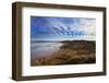 The Backstrand, Tramore, County Waterford, Ireland-null-Framed Photographic Print