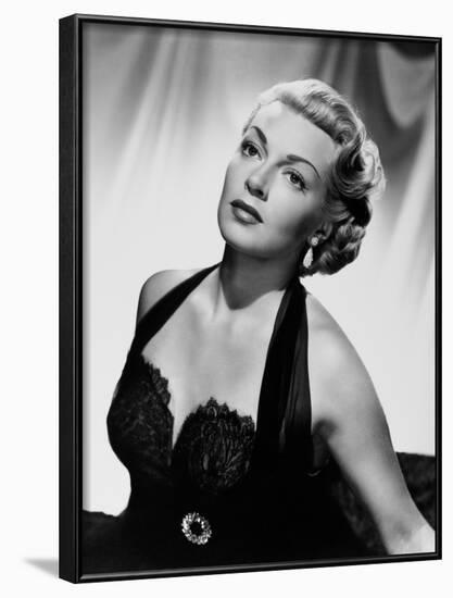 The Bad and the Beautiful, 1952-null-Framed Photographic Print