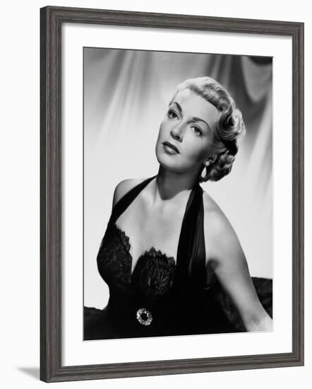 The Bad and the Beautiful, 1952-null-Framed Photographic Print