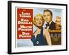 The Bad and the Beautiful, 1953-null-Framed Art Print