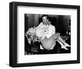 The Bad and the Beautiful-null-Framed Photo