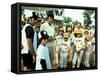 The Bad News Bears, 1976-null-Framed Stretched Canvas