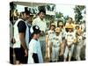 The Bad News Bears, 1976-null-Stretched Canvas