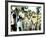 The Bad News Bears, 1976-null-Framed Photo