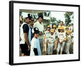 The Bad News Bears, 1976-null-Framed Photo