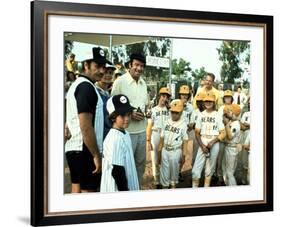 The Bad News Bears, 1976-null-Framed Photo