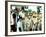 The Bad News Bears, 1976-null-Framed Photo