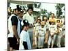 The Bad News Bears, 1976-null-Mounted Photo
