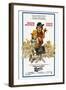 The Bad News Bears, 1976-null-Framed Giclee Print