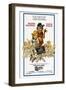 The Bad News Bears, 1976-null-Framed Giclee Print