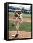 The Bad News Bears, Tatum O'Neal, 1976-null-Framed Stretched Canvas