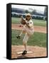 The Bad News Bears, Tatum O'Neal, 1976-null-Framed Stretched Canvas