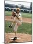 The Bad News Bears, Tatum O'Neal, 1976-null-Mounted Photo