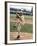 The Bad News Bears, Tatum O'Neal, 1976-null-Framed Photo