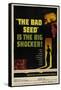 The Bad Seed, 1956, Directed by Mervyn Leroy-null-Framed Stretched Canvas