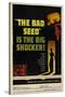 The Bad Seed, 1956, Directed by Mervyn Leroy-null-Stretched Canvas