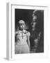 The Bad Seed, Patty Mccormack, Nancy Kelly, 1956-null-Framed Photo