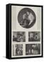 The Baden-Powell Family-null-Framed Stretched Canvas