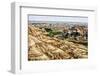 The Badlands-Janet Slater-Framed Photographic Print