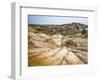 The Badlands-Janet Slater-Framed Photographic Print