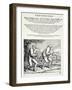 The Bagpipers, C.1642-Pieter Bruegel the Elder-Framed Giclee Print