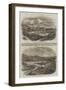The Bahia Railway, Brazil-Richard Principal Leitch-Framed Giclee Print
