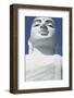 The Bahiravakanda Buddha-Jon Hicks-Framed Photographic Print