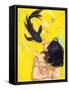 The Bait-Alexander Grahovsky-Framed Stretched Canvas