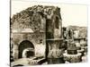 The Bakery and Mill, Pompeii, Italy, C1900s-null-Stretched Canvas