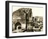 The Bakery and Mill, Pompeii, Italy, C1900s-null-Framed Giclee Print